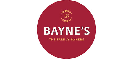Bayne’s The Family Baker
