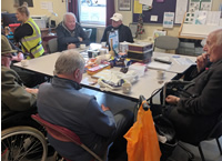 east kilbride mens shed