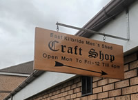 east kilbride mens shed