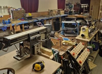 east kilbride mens shed