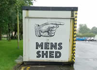 east kilbride mens shed