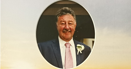 Alex McKendrick