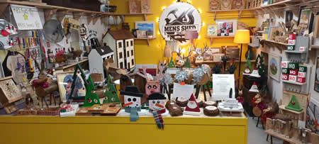 christmas fayre 2025