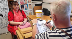 EK Mens Shed Open day