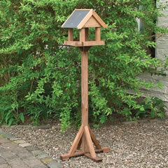 bird table