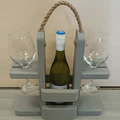 wine holders