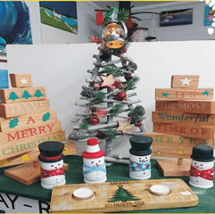 Christmas Crafts