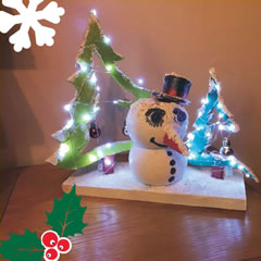 Christmas Crafts